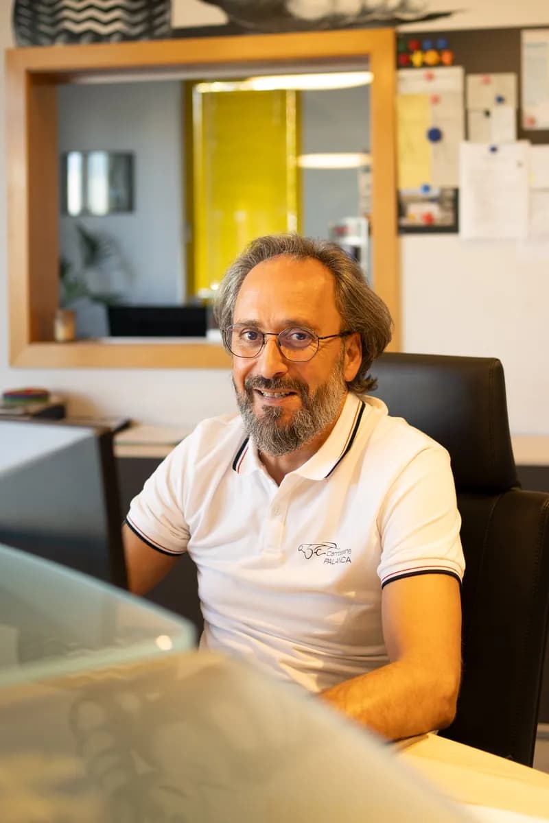 Alberto Moura