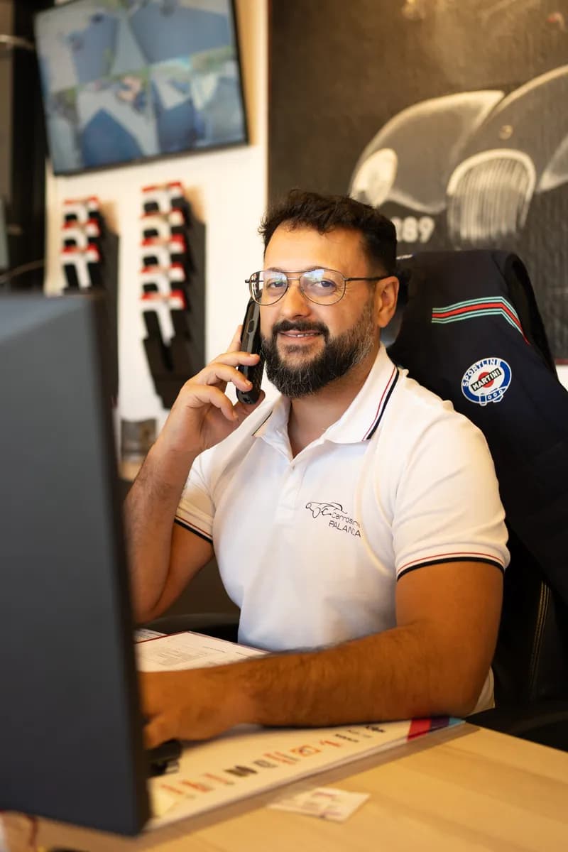 Carlos Vaz Da Silva